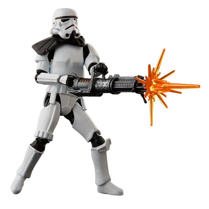 Star Wars: The Vintage Collection Heavy Assault Stormtrooper (Gaming Great)