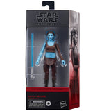 Star Wars The Black Series Aayala Secura (Attack of the Clones)