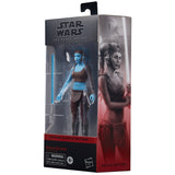 Star Wars The Black Series Aayala Secura (Attack of the Clones)
