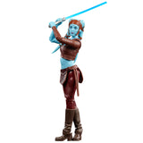 Star Wars The Black Series Aayala Secura (Attack of the Clones)