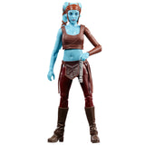 Star Wars The Black Series Aayala Secura (Attack of the Clones)