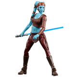 Star Wars The Black Series Aayala Secura (Attack of the Clones)