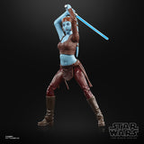 Star Wars The Black Series Aayala Secura (Attack of the Clones)
