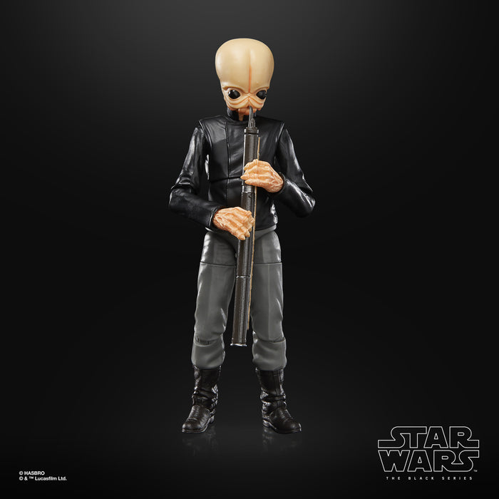 Star Wars: The Black Series Figrin D'an (A New Hope)