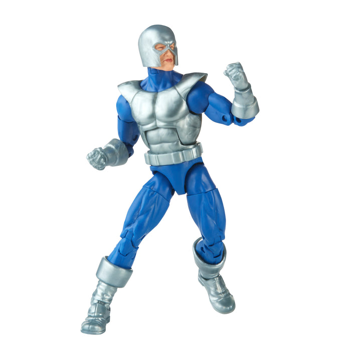 Marvel Legends Series Classic Marvel’s Avalanche