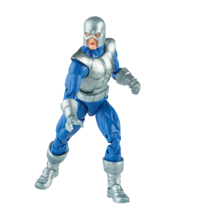 Marvel Legends Series Classic Marvel’s Avalanche