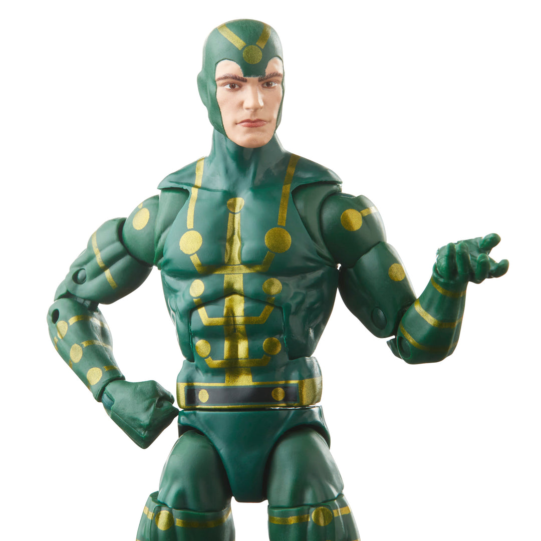 Marvel Legends Series Classic Multiple Man – Nerdzoic Toy Store