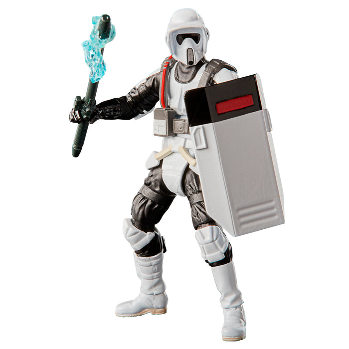  STAR WARS The Black Series Cal Kestis Toy 6-Inch-Scale Jedi:  Survivor Collectible Action Figure, Toys for Kids Ages 4 and Up : Toys &  Games