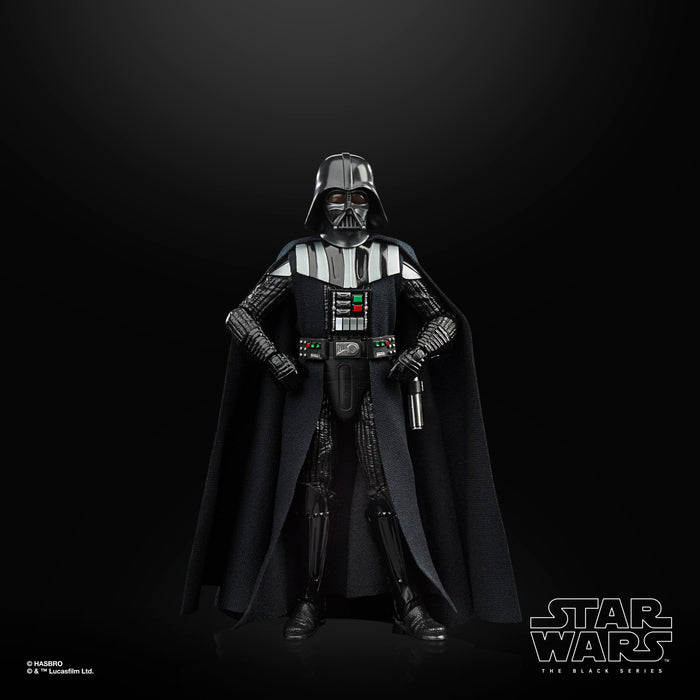 Star Wars The Black Series Darth Vader (Kenobi)
