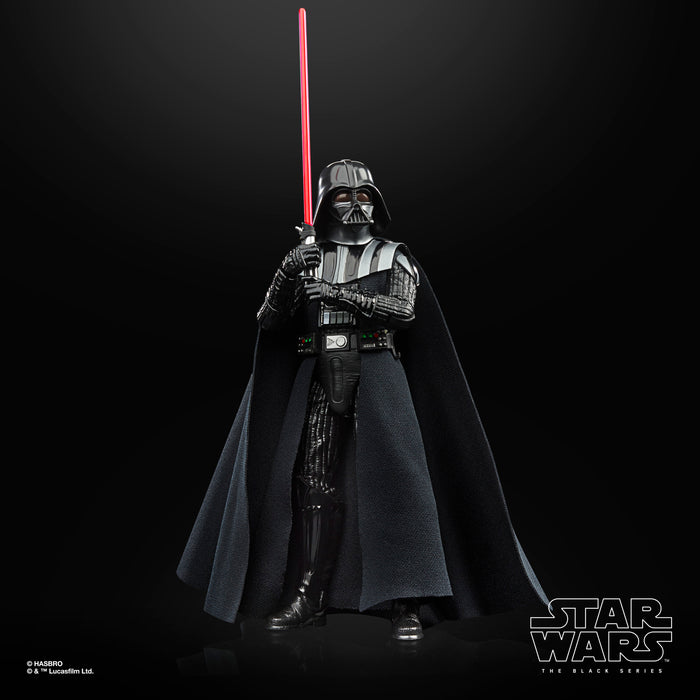 Star Wars The Black Series Darth Vader (Kenobi)