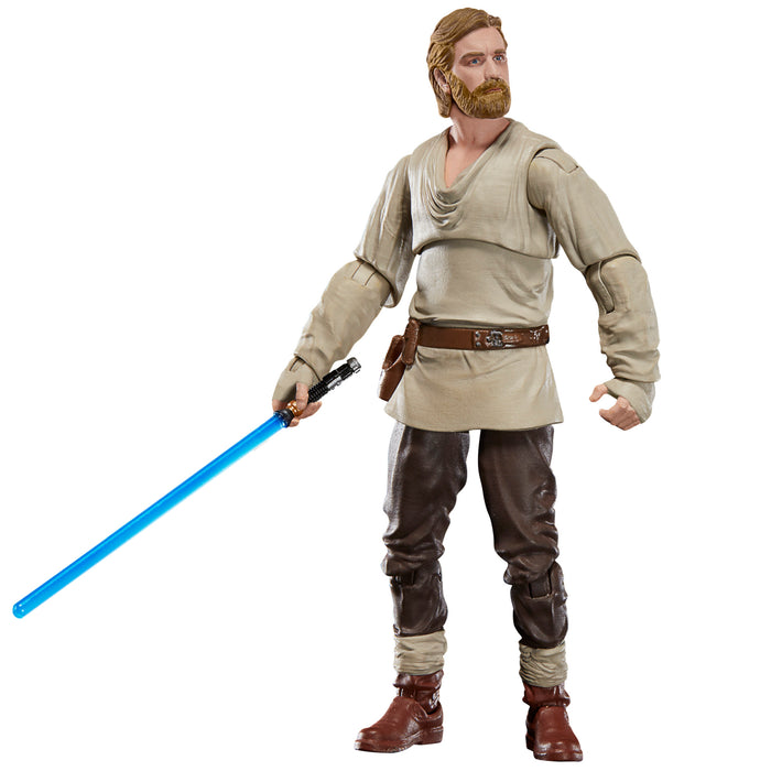 Star Wars The Vintage Collection Obi-Wan Kenobi (Wandering Jedi)