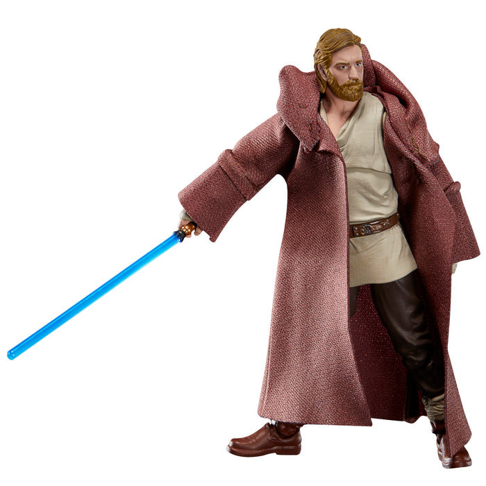 Star Wars The Vintage Collection Obi-Wan Kenobi (Wandering Jedi)