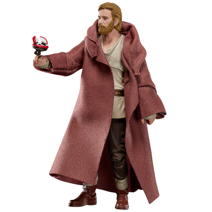 Star Wars The Vintage Collection Obi-Wan Kenobi (Wandering Jedi)