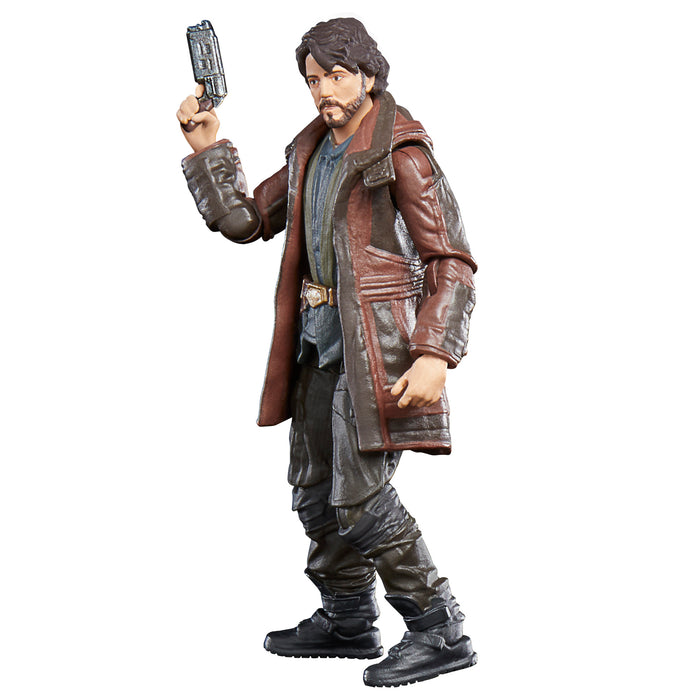 Star Wars The Vintage Collection Cassian Andor