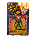 Marvel Legends Retro Ghost Rider (Re-Run)