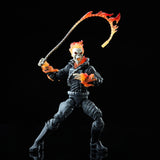 Marvel Legends Retro Ghost Rider (Re-Run)
