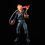 Marvel Legends Retro Ghost Rider (Re-Run)
