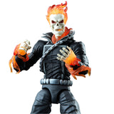 Marvel Legends Retro Ghost Rider (Re-Run)