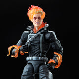 Marvel Legends Retro Ghost Rider (Re-Run)