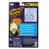 Marvel Legends Retro Ghost Rider (Re-Run)