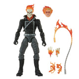 Marvel Legends Retro Ghost Rider (Re-Run)