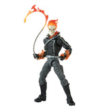 Marvel Legends Retro Ghost Rider (Re-Run)