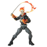 Marvel Legends Retro Ghost Rider (Re-Run)