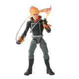 Marvel Legends Retro Ghost Rider (Re-Run)