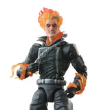 Marvel Legends Retro Ghost Rider (Re-Run)