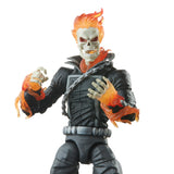 Marvel Legends Retro Ghost Rider (Re-Run)