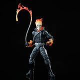 Marvel Legends Retro Ghost Rider (Re-Run)