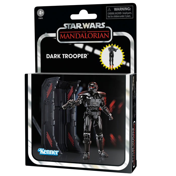 Star Wars The Vintage Collection Dark Trooper