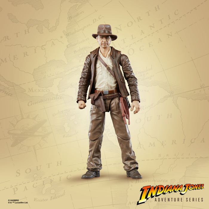 Indiana Jones Adventure Series Indiana Jones