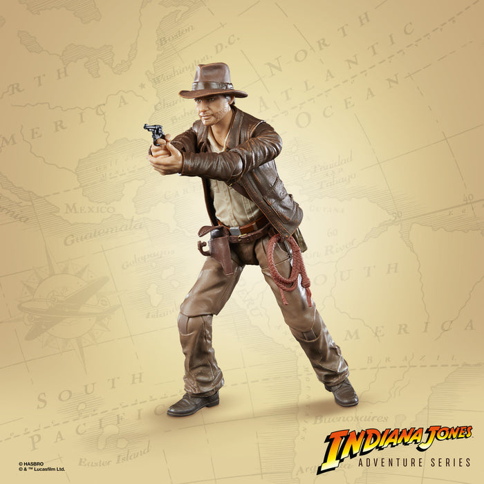 Indiana Jones Adventure Series Indiana Jones