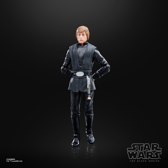 Star Wars Black Series Luke Skywalker (The Mandalorian)