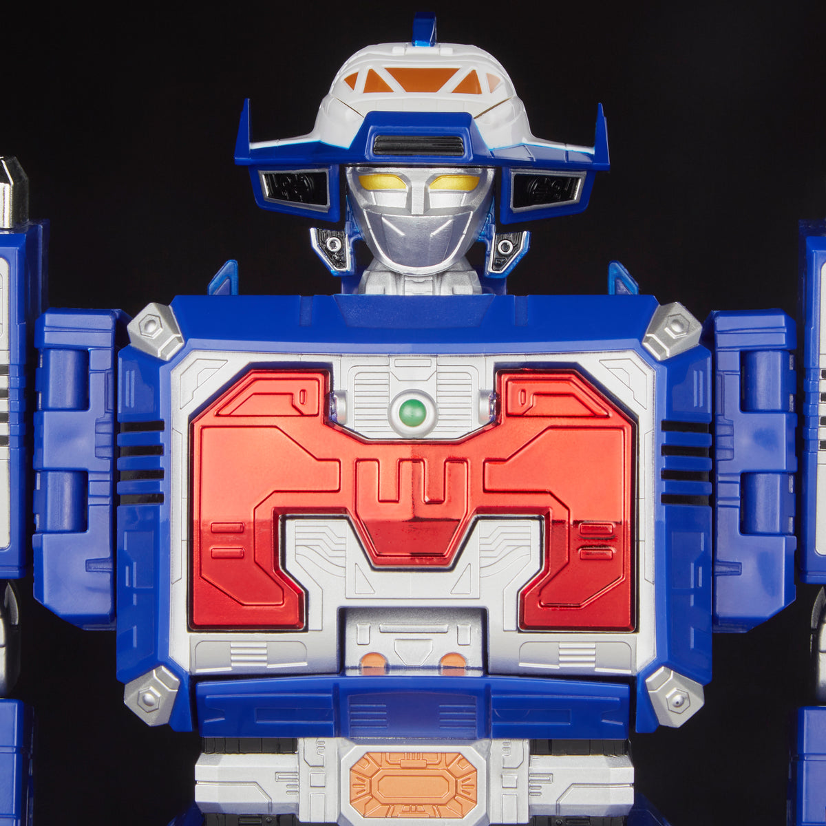 Power Rangers Lightning Collection Zord Ascension Project In Space Ast —  Nerdzoic Toy Store