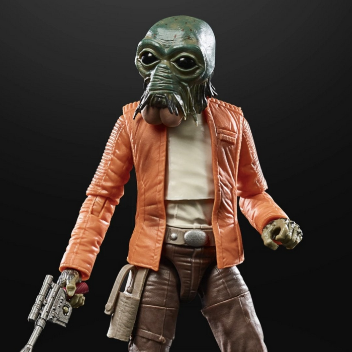 Ponda baba action deals figure