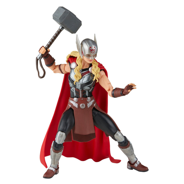 Marvel Legends Mighty Thor (Korg BAF)