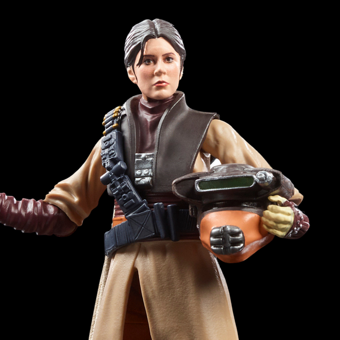Leia boushh black series deals
