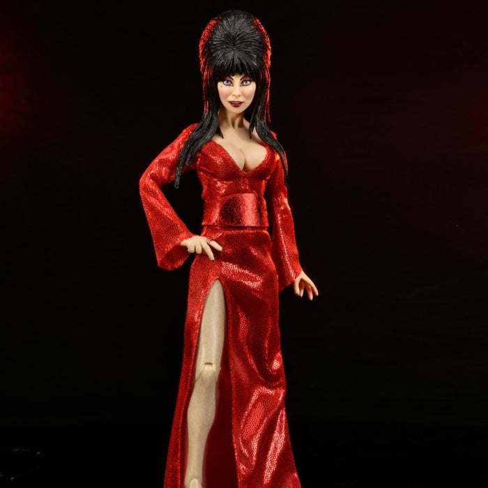 NECA Elvira "Red, Fright, and Boo" (8" Scale)