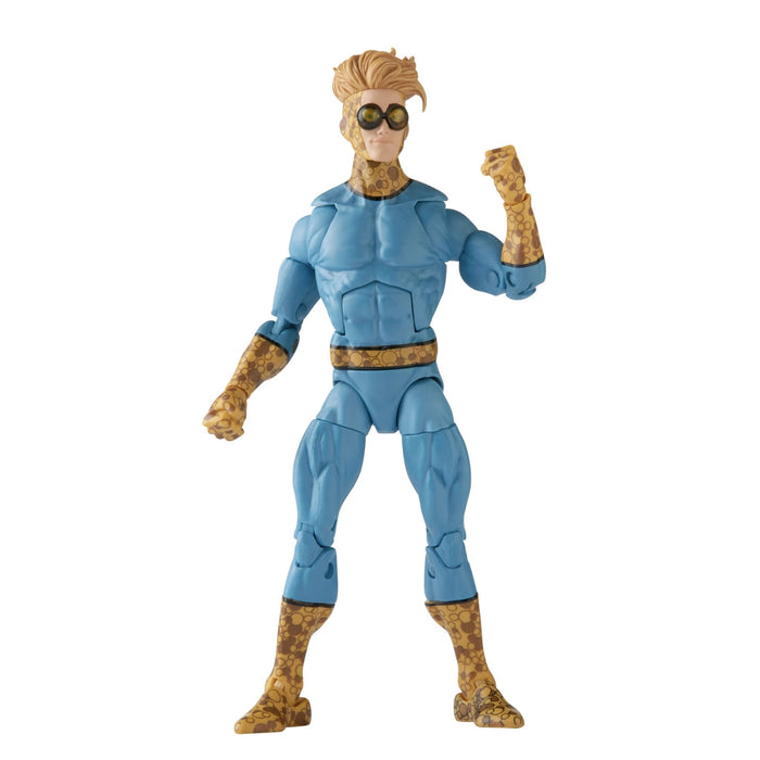 Marvel Legends Speedball (Controller BAF)