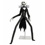 NECA The Nightmare Before Christmas Jack Skellington