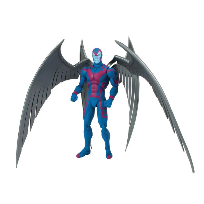 Marvel Select Archangel