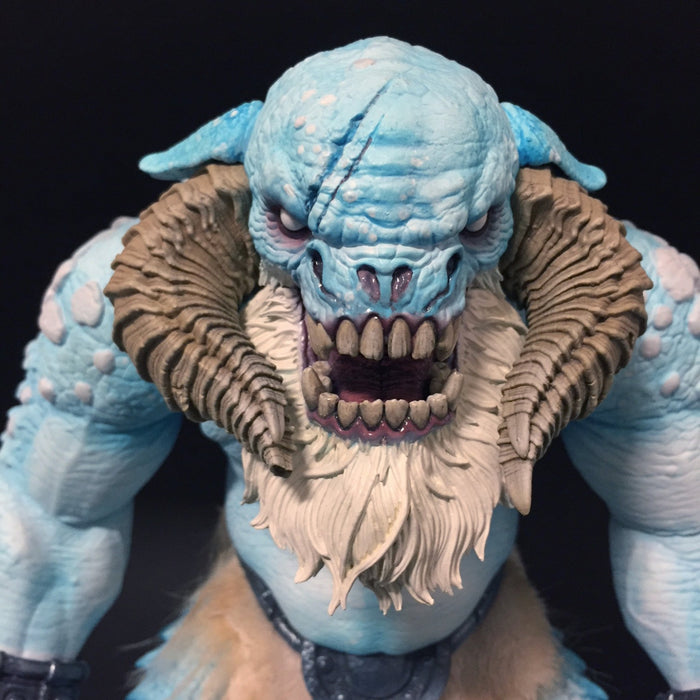 Mythic Legions All Stars Ice Troll 2