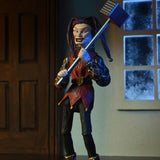 NECA Puppet Master Ultimate Six-Shooter & Jester 2-Pack