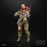 Star Wars: The Black Series 6" Baze Malbus (Rogue One)