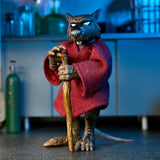 NECA Teenage Mutant Ninja Turtles Splinter (Mirage Comics)