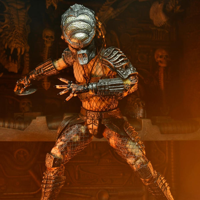 Ivano Predator Stalker Predator