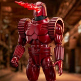 Marvel Select Crimson Dynamo (Comic Version)
