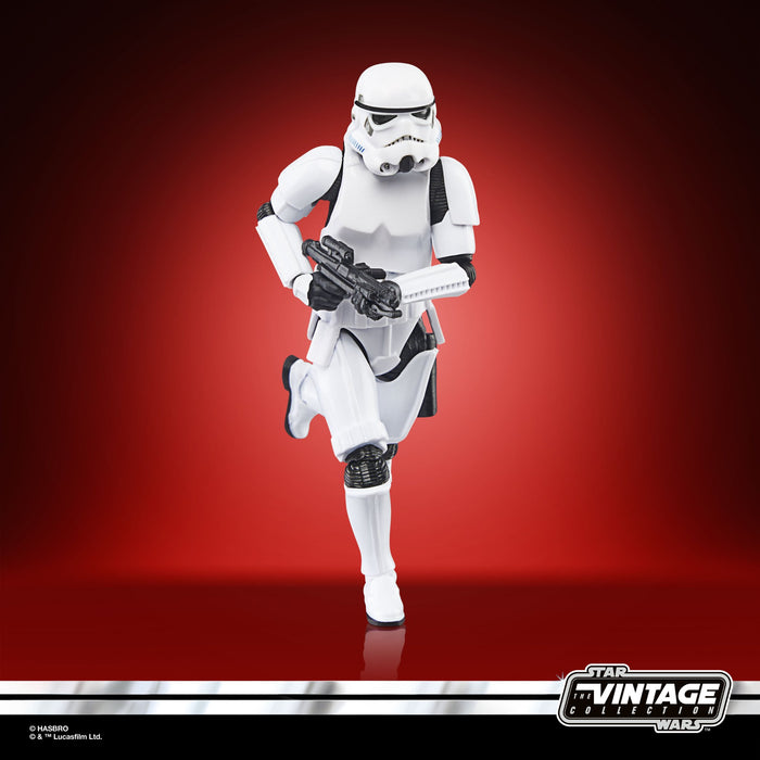 Star Wars Vintage Collection Stormtrooper (A New Hope)
